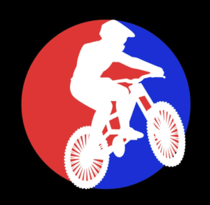 Cooles MTB Shirt