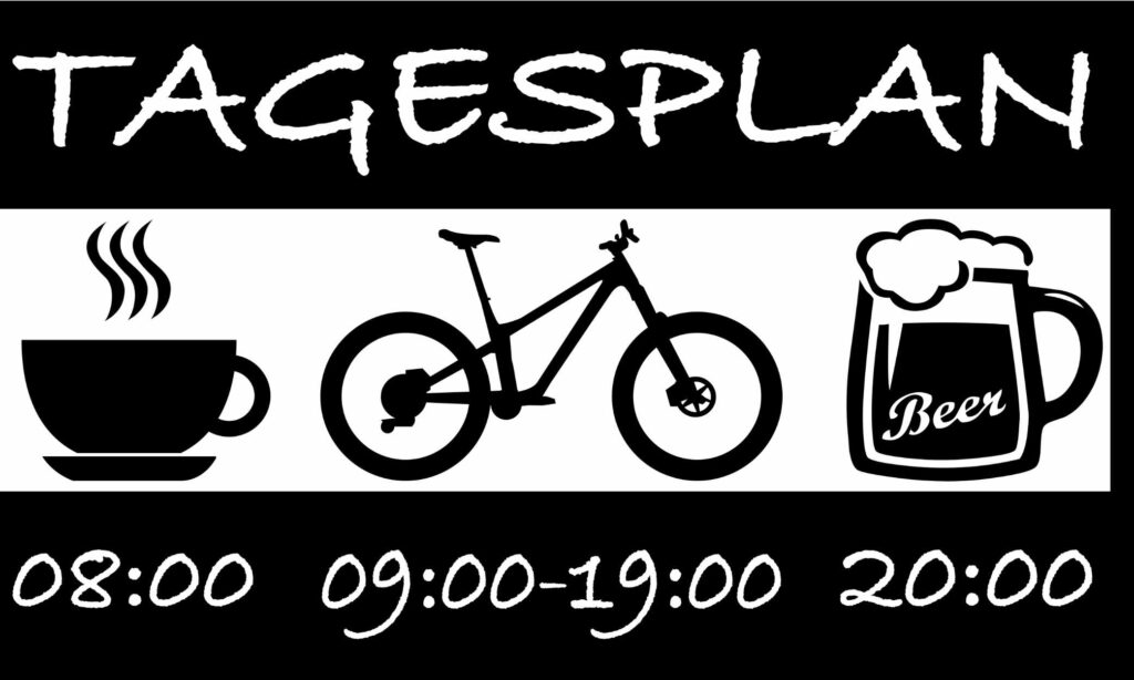 MTB Fun Shirt Spruch MTB Fun Shirt Spruch